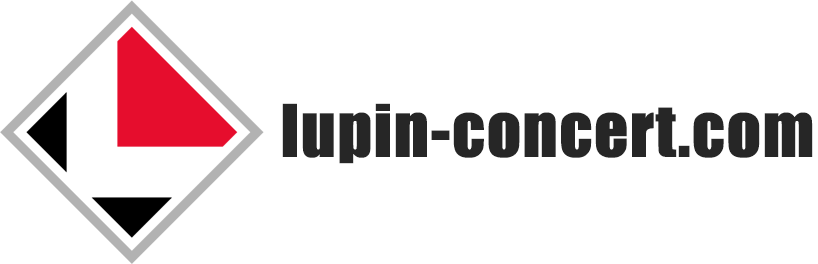 lupin-concert.com